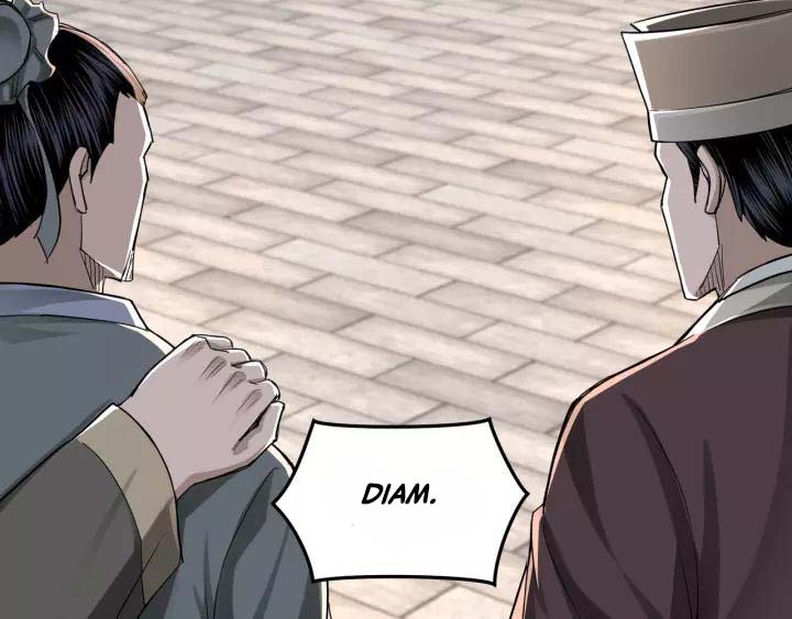 Greatest Boss System Chapter 31 Bahasa Indonesia